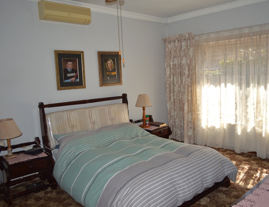 4 Bedroom Property for Sale in Wilkeville North West